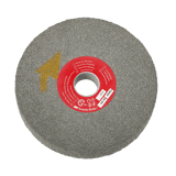 3M Scotch-Brite Ontbraamwiel DB-WL, rood, 203 mm x 50 mm x 76 mm, 7S FIN