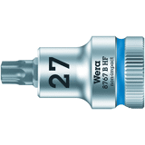 Wera Torxdop 3/8" TX-HF27x 9 mm