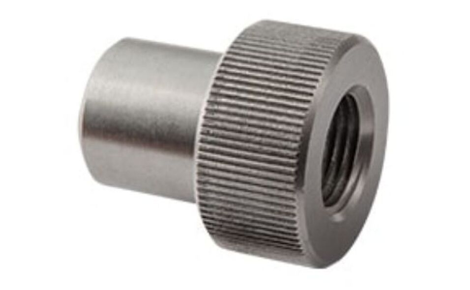 Product afbeelding Inelco Aandraaischroef NX