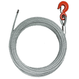 Clark Steelforce staalkabelset 30m 3.2 ton