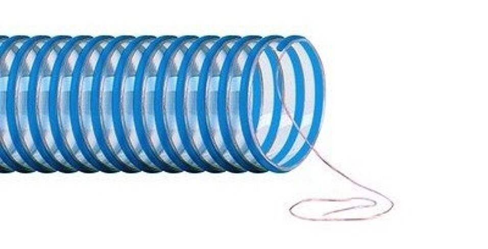 Product afbeelding Afzuigslang Airflex/PU/AS/Food 102x112mm