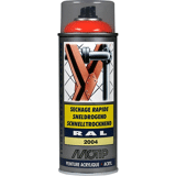 MoTip Industrial Lak RAL 2004 Hoogglans zuiver oranje 400 ml