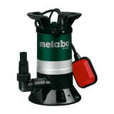 Metabo vuilwater dompelpomp  PS 7500 S