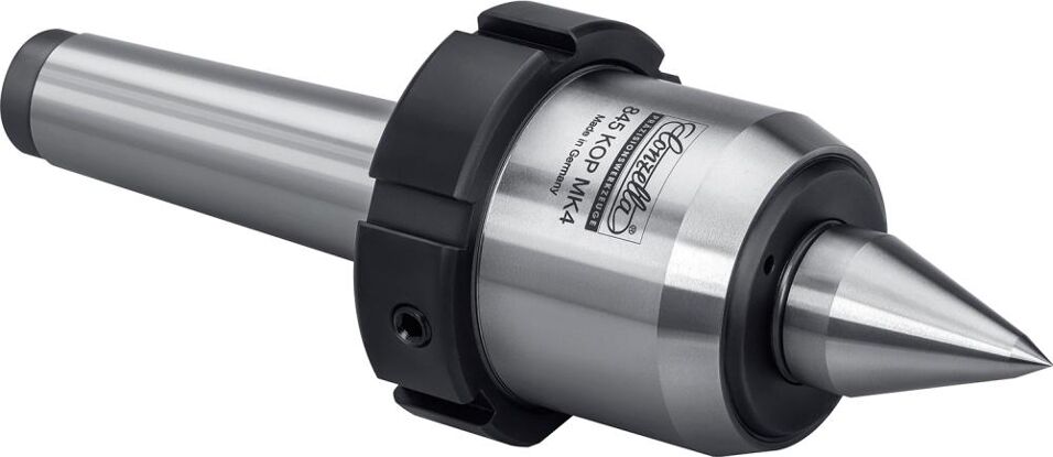 Product afbeelding Conzella Draaibankpunt meelopend     MK2
