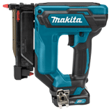 Makita accu pin tacker         PT354DSAJ
