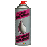 MoTip PTFE spray 400 ml