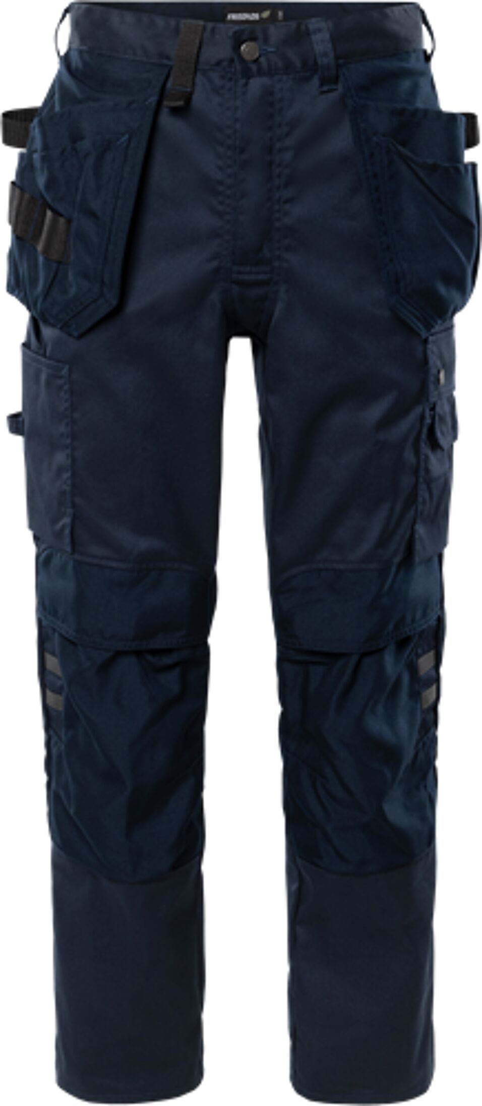 Product afbeelding Fristads werkbroek GS25-241 marine 48