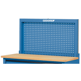 Gedore Achterwand leeg R 1504 XL-L