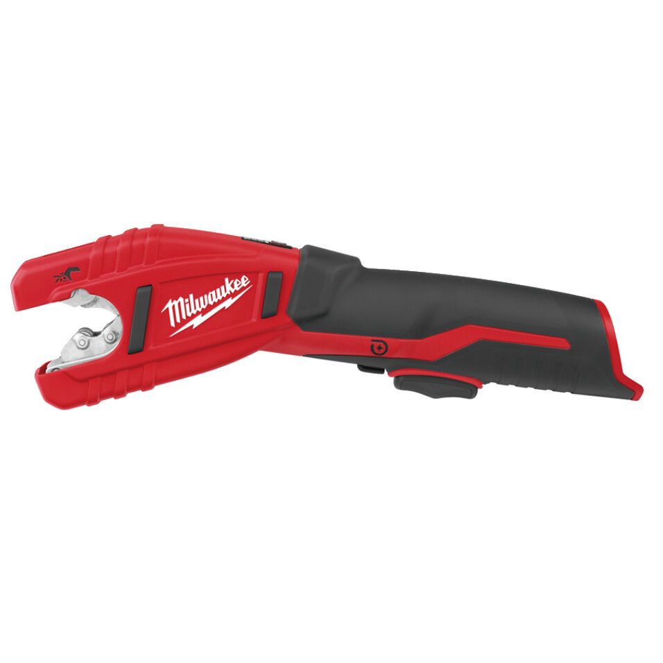 Product afbeelding Milwaukee accu pijpsnijder      C12 PC-0
