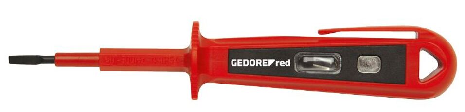 Product afbeelding Gedore red Fasetester              250 V