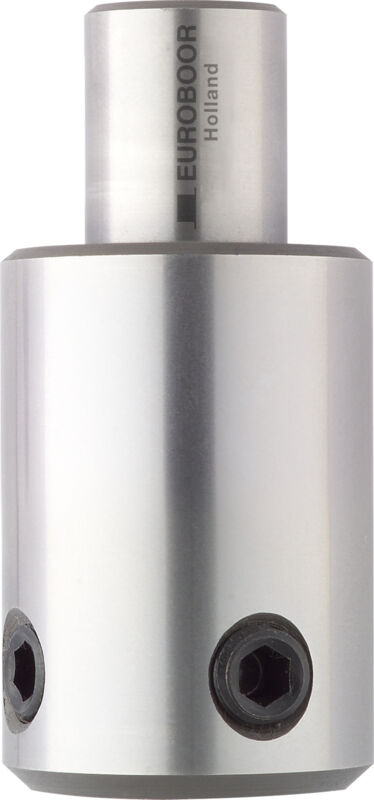 Adapter 19,05mm Weldon - 19,05mm Weldon