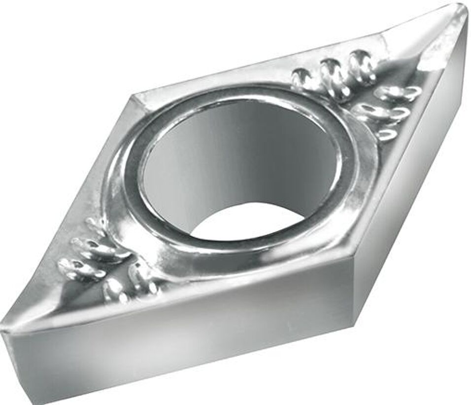 Product afbeelding Wisselplaat voor aluminium DCGT 070202