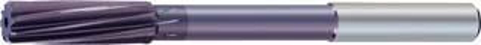 Product afbeelding Machineruimer NC VHM TiALN 2,5mm BECK  