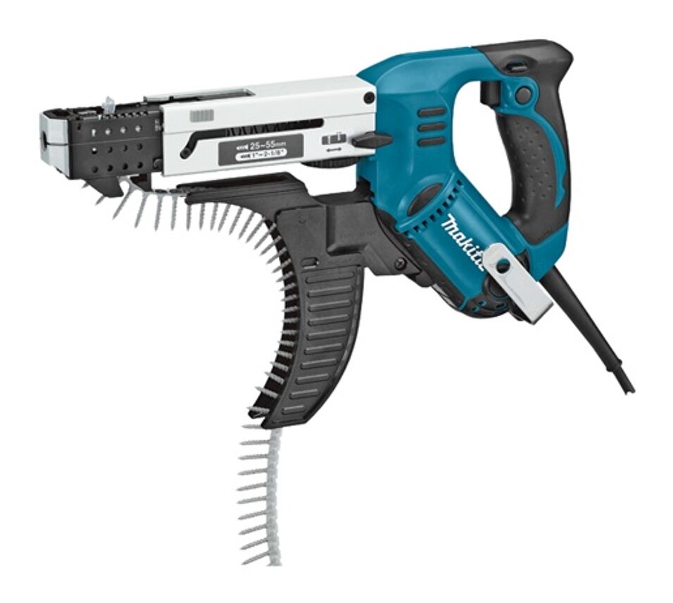 Product afbeelding Makita schroefautomaat 6842