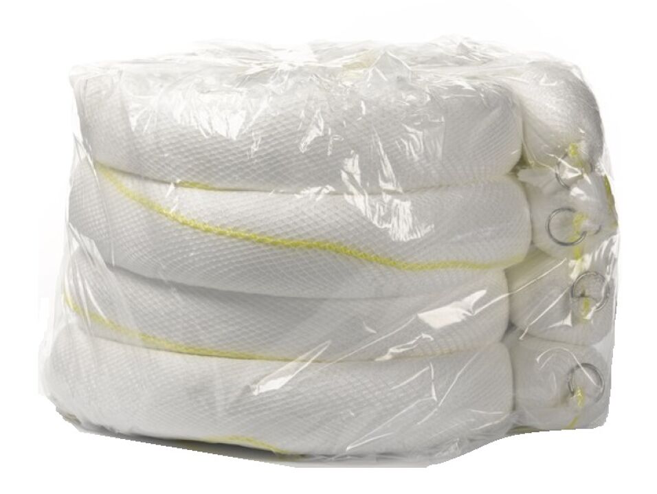 Product afbeelding Ergon olieabsorptieslang E 510 SN zak a 4 stuks 495330