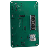Topreach HCD500-1A PCB-control circuit board