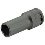 Facom krachtdop nsb.17 6k 1/2 17mm