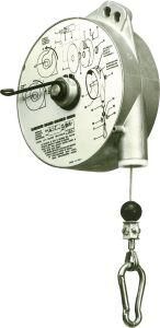 veerbalancer 9322 2,0 mtr 4-6kg
