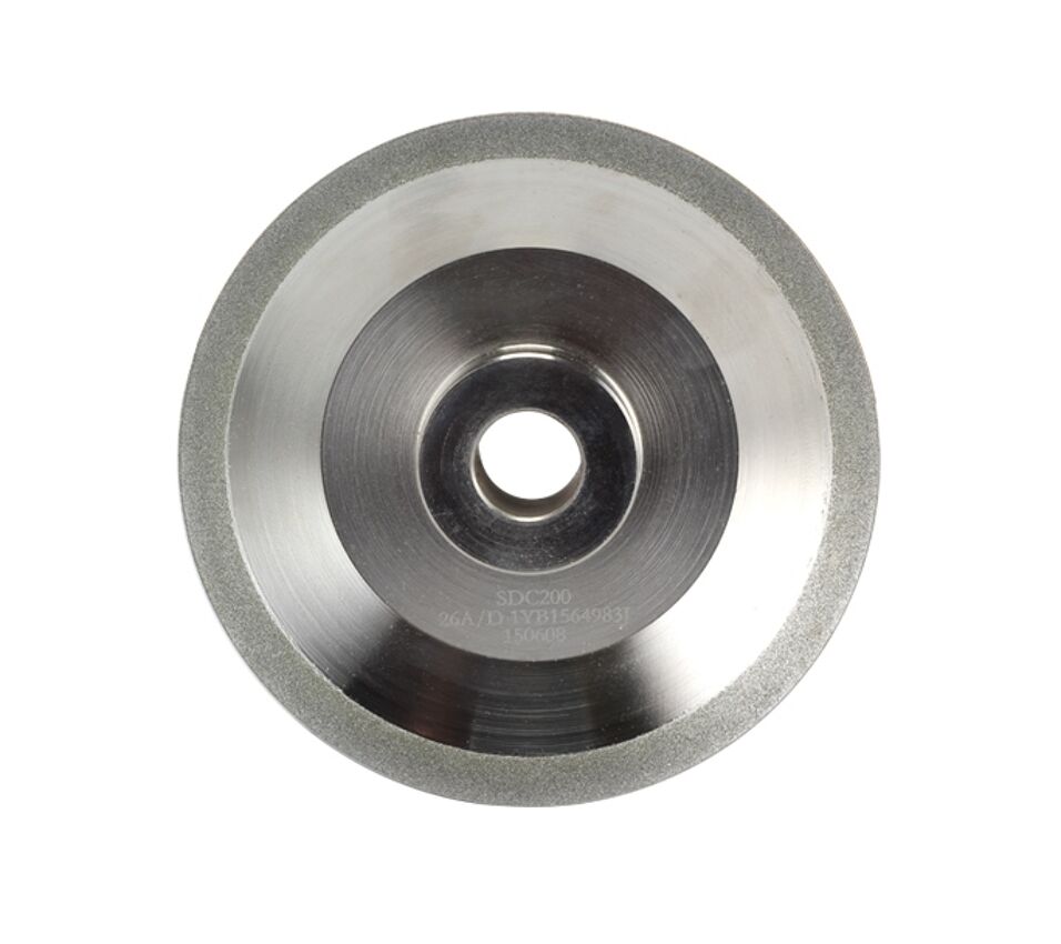 Product afbeelding Clark diamantschijf SDC voor BS-26