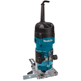 Makita kantenfreesmachine 6mm       3711