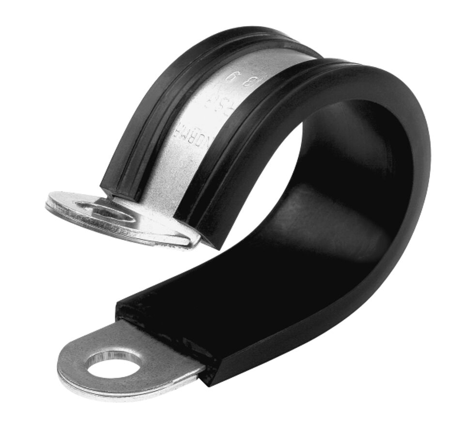 Product afbeelding Norma leidingklem RSGU 1  15 mm W1 - 8 mm