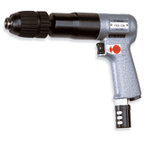 Yokota Boormachine 13 mm 700 Rpm - YRD-13NBK