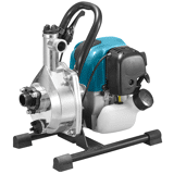 Makita waterpomp 24,5cc, 4t     EW1050HX