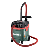 Metabo accu alleszuiger AS 36-18 L 30 PC CC