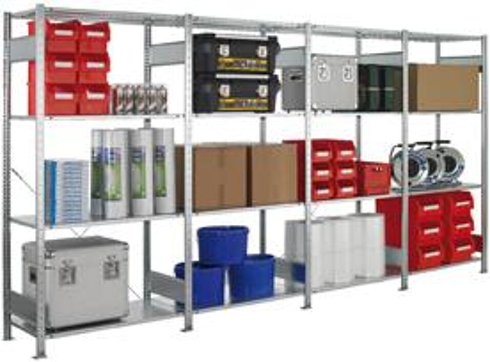 Product afbeelding Format Inhaakstelling basis 200x100x50cm