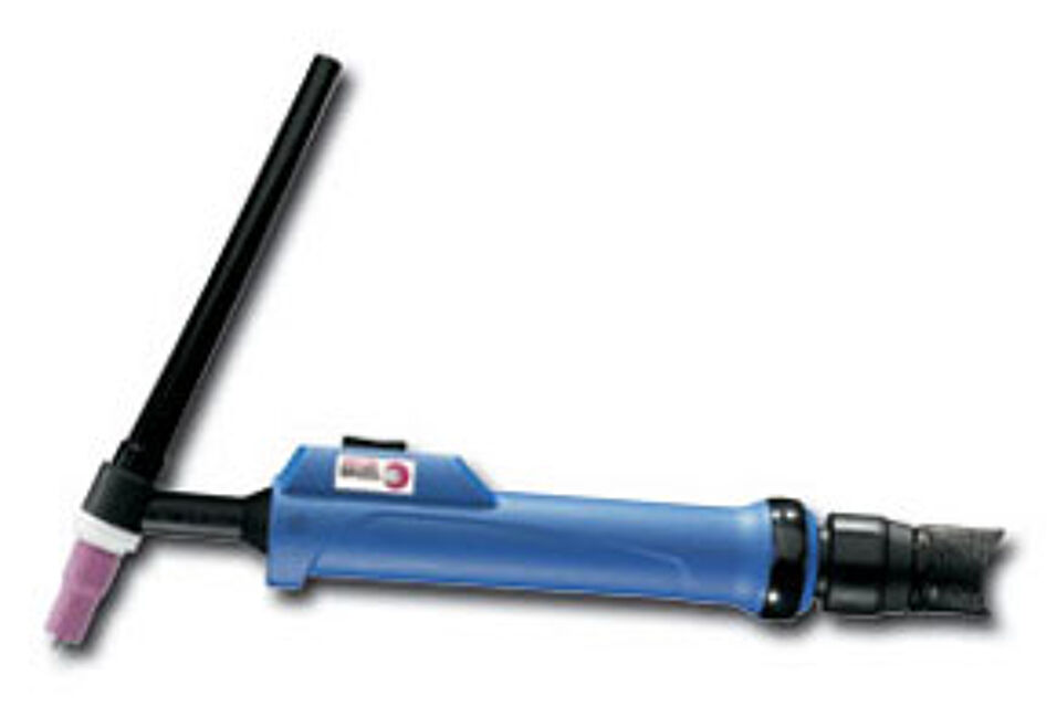 Product afbeelding Binzel module bls-11 6-polige harting