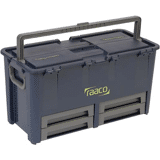 Raaco Gereedschapskoffer Compact 62