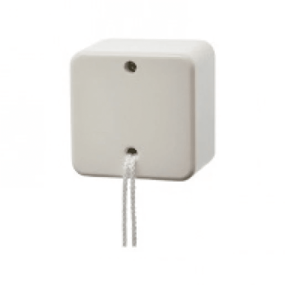 Product afbeelding Berker trekschakelaar 390640wi opb