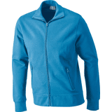 promodoro kingsize vest turquoise