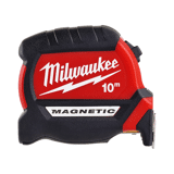 Milwaukee rolmaat Magnetic 10M