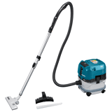 Makita accu stofzuiger nat/droog VC001GLZ
