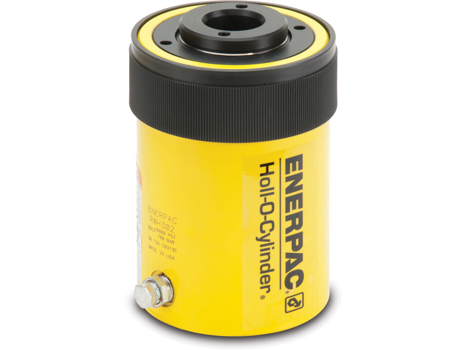 Product afbeelding Enerpac cilinder 20T            RWH202