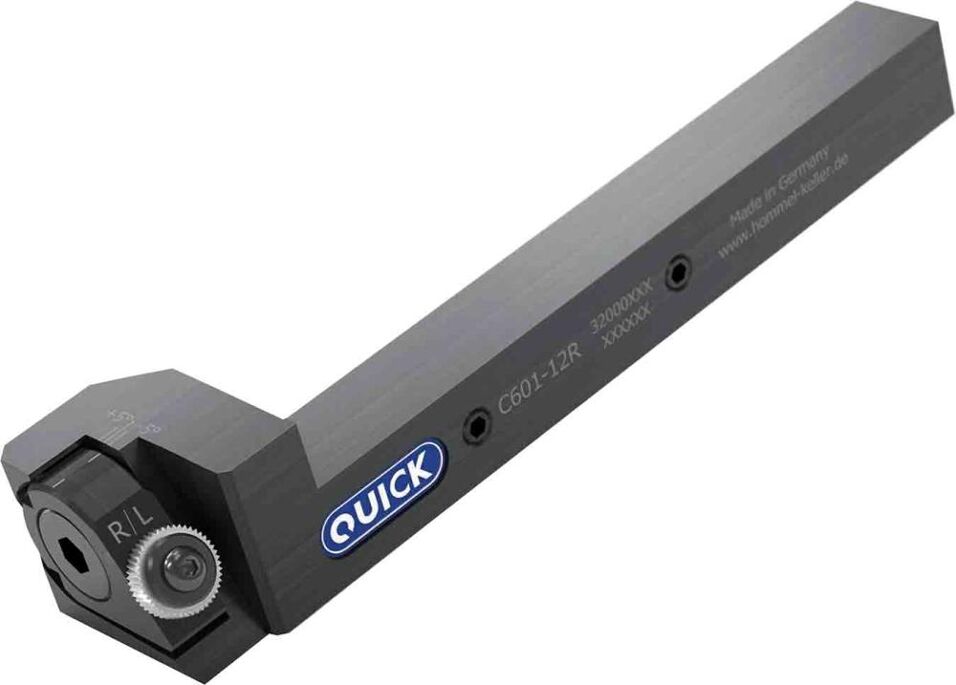 Product afbeelding Kartelfrees C601-10R 10x10mm