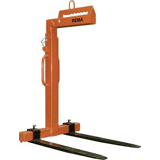 Pallethaak RPHM met handmatige balancering 1000 kg