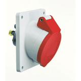 Cee inbouw-wcd schuin 6h-32a-5p-400v
