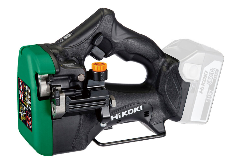 Product afbeelding HiKOKI accu draadeindknipper CL18DSLU6Z