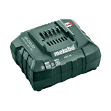 Metabo laadapparaat ASC 30-36V
