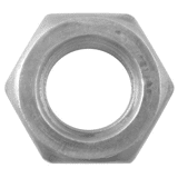 Binzel moer m12x 1.0 mm 500.0080