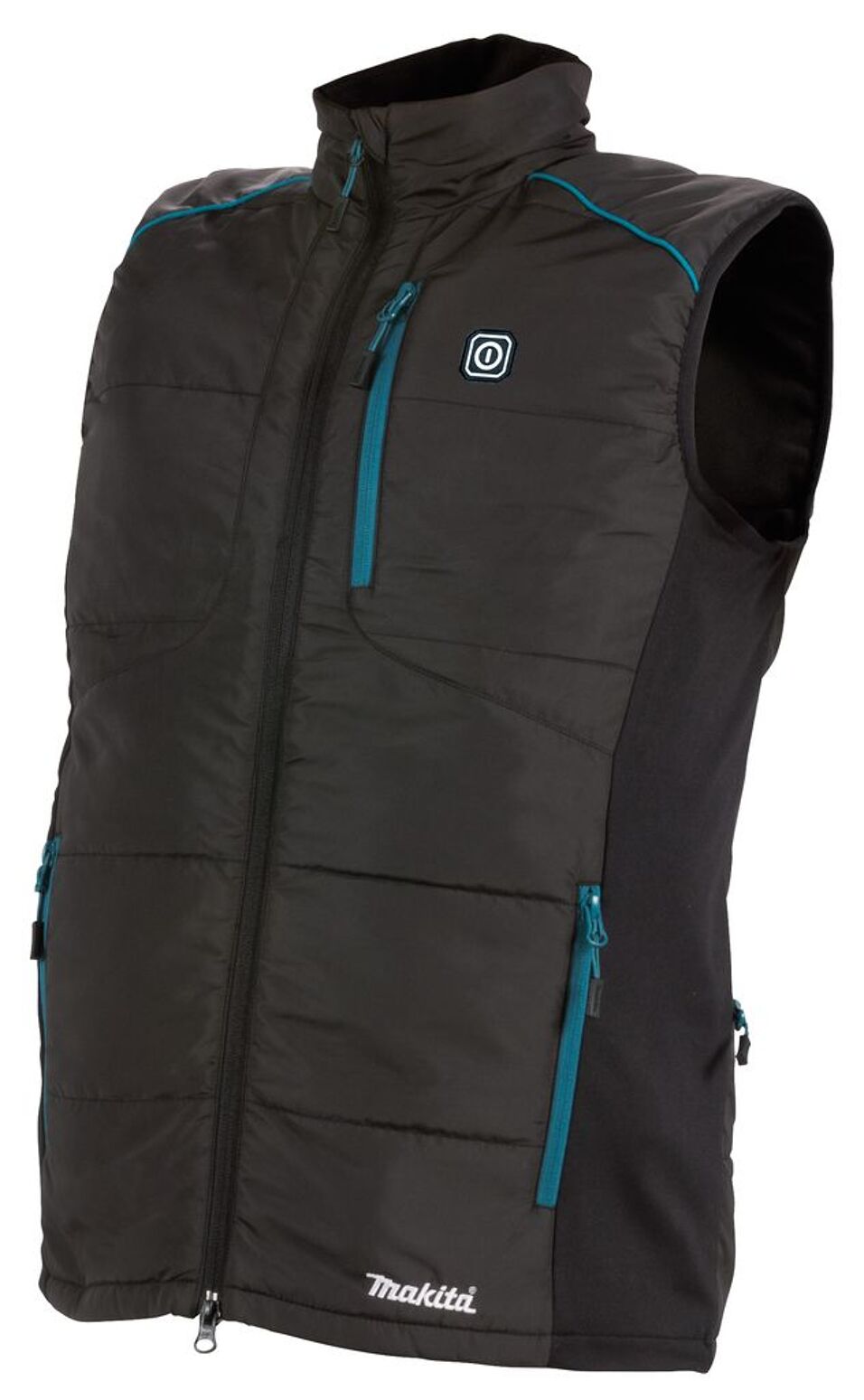 Product afbeelding Makita verwarmd vest l CV102DA1LNL1