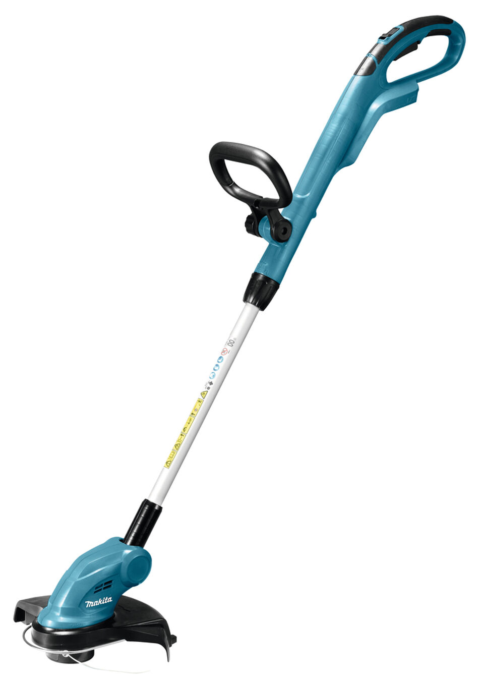 Product afbeelding Makita accu trimmer              DUR141Z