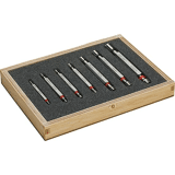 Boss Doorn in houten kist M3-M12