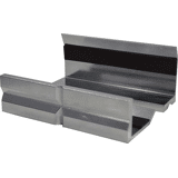 Scangrip prismabek alu 150mm