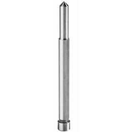 Clark centreerpen IBC.90 6.35 x 102mm