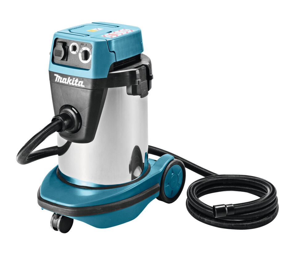 Product afbeelding Makita stofzuiger l-klasse     VC3210LX1