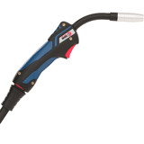 Binzel Lastoorts MB EVO PRO 15 luchtgekoeld 5,00m