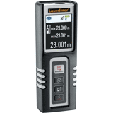 Laserliner afstandsmeter DistanceMaster Compact Pro 50 m